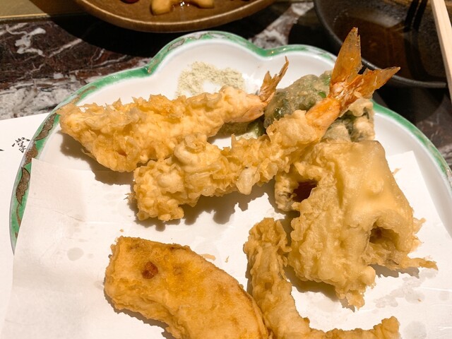 Tempura Kamehiko photo 5
