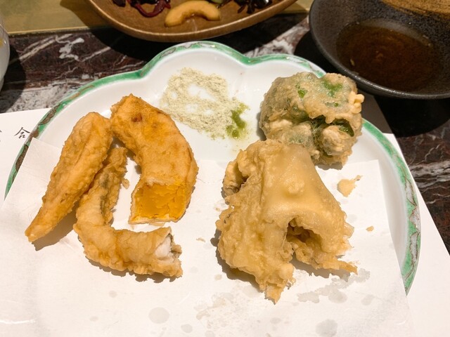 Tempura Kamehiko photo 3