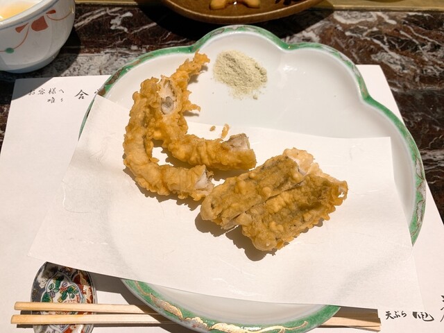 Tempura Kamehiko photo 2