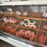 ヒモノ食堂 四日市本店 - 