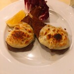 ラ・ベットラ・ダ・オチアイ - 