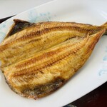 ヒモノ食堂 四日市本店 - 