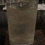 Guinea Bar - 
