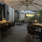Scarpetta Tokyo - 