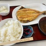ヒモノ食堂 四日市本店 - 