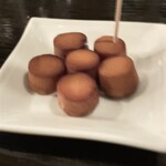 Guinea Bar - 