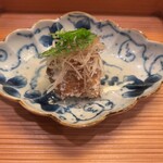 すし処 みや古分店 - 