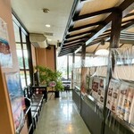 海鮮茶屋 汐の華 - 