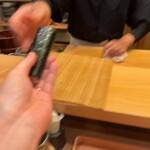 すし処 みや古分店 - 