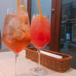 ラ・ベットラ・ダ・オチアイ - 