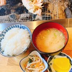 炉ばた ちどり - 