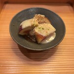 すし処 みや古分店 - 