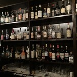 Guinea Bar - 