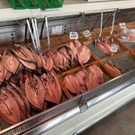 ヒモノ食堂 四日市本店 - 