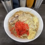 ラーメン二郎 - 