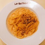 ラ・ベットラ・ダ・オチアイ - 