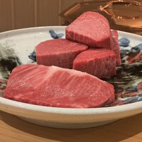 にくの匠 三芳 - 