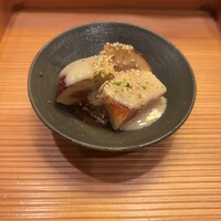 すし処 みや古分店 - 