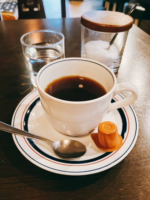 とっち喫茶店 - 稚内（喫茶店）の写真