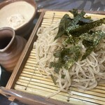 田舎屋 - 平打ち乱切り♪