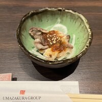 馬桜 銀座通り店 - 