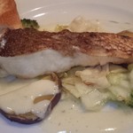 ビストロ ハッチ - 