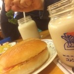 コメダ珈琲店 - コーヒーシェーク大好き✩