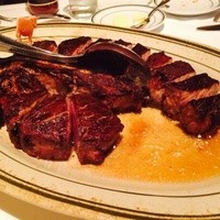 ウルフギャング・ステーキハウス 六本木 - 