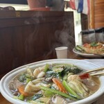 カフィアライム - 