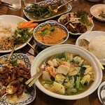 カフィアライム - 