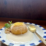 カフィアライム - 