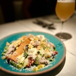 bistro さんて - 二−ス風サラダ　さんてスタイル