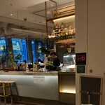 PARK6 Powered by bondolfi boncaffē - 