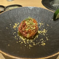 やきにく九 西麻布本店 - 