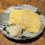 手打蕎麦 じゆうさん - 