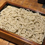 手打蕎麦 じゆうさん - 