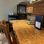 手打蕎麦 じゆうさん - 