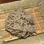 手打蕎麦 じゆうさん - 