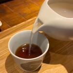 手打蕎麦 じゆうさん - 