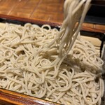 手打蕎麦 じゆうさん - 