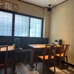 手打蕎麦 じゆうさん - 