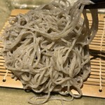 手打蕎麦 じゆうさん - 