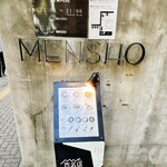 MENSHO - 