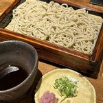 手打蕎麦 じゆうさん - 