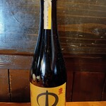 てっぱん居酒家 阿吽 - 中々（麦）