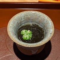 馳走 啐啄一十  - 