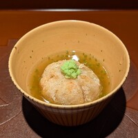 馳走 啐啄一十  - 