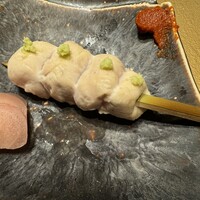 銀座かしわ - 