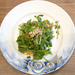 クレソン リバーサイド ストーリー 旧軽井沢 - コース