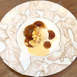 ク레송 리버사이드 스토리 큐우카루이자와 - 코스